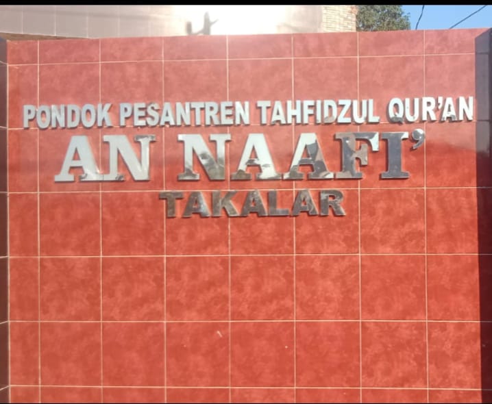 TERKUAK! Kemenag Takalar Sebut Pesantren An Naafi’ Belum Terdaftar, Besok Turun Cek Lokasi