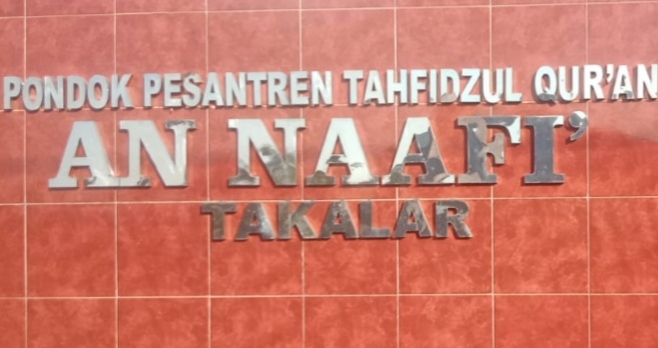 KEMENAG TURUN KE AN NAAFI’! Pesantren Belum Terdaftar, Pemdes dan Kecamatan Akui Tak Ada Koordinasi