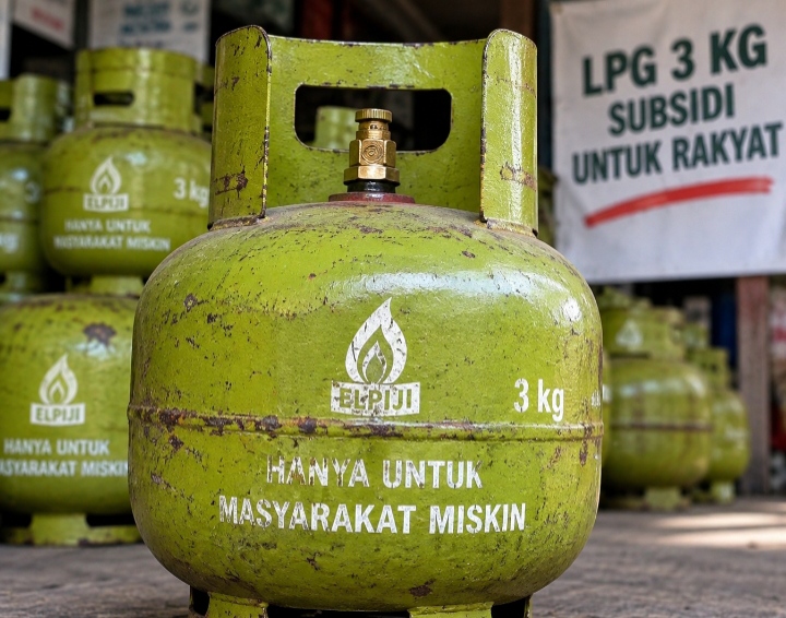 13.440 Tabung LPG 3 Kg Masuk Takalar, Disperindag Bergerak: Oknum Pangkalan Terbukti Melanggar Siap Ditindak